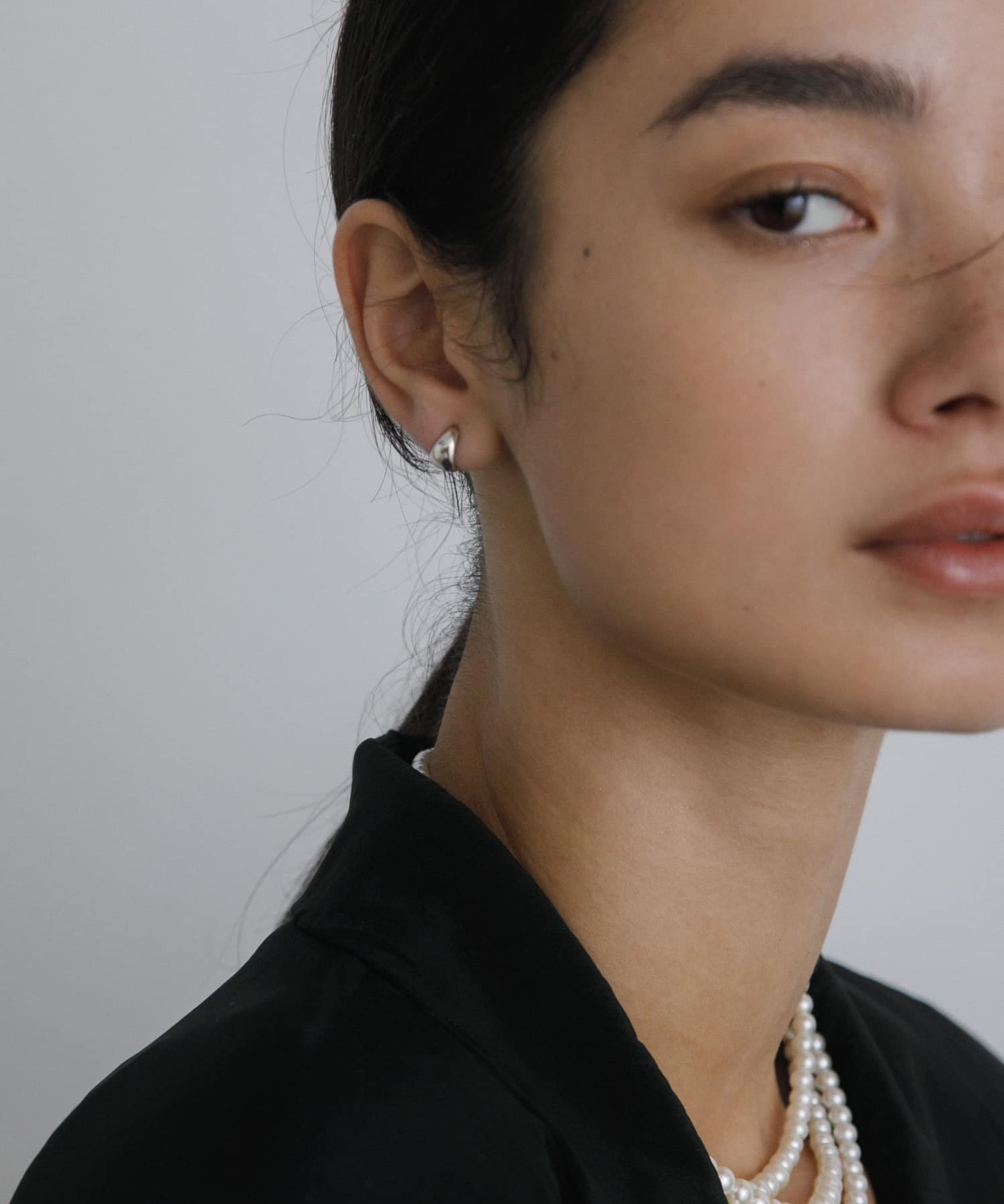 URBAN RESEARCH decor『デコール』 3Standpearlnecklace アーバンリサーチ アクセサリー・腕時計 ネックレス【送料無料】