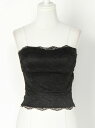 【SALE/50%OFF】カップINベアTOP リップサービス カットソー【RBA_S】【RBA_E】