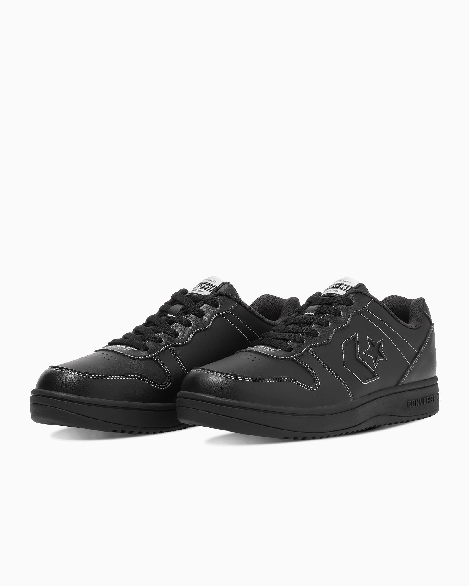 CONVERSE 【公式】NX360 MH コンバース シューズ・靴 スニーカー ホワイト ブラック【送料無料】