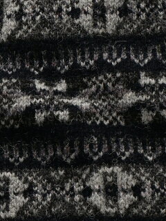 Wool Crewneck Slipover 126-58-0003: Navy Wool Crewneck Slipover 126-58-0003: Navy