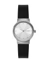 SKAGEN スカーゲン 腕時計 レディース アナログ レザー SKW3119 スカーゲン アクセサリー・腕時計 腕時計【送料無料】(2)