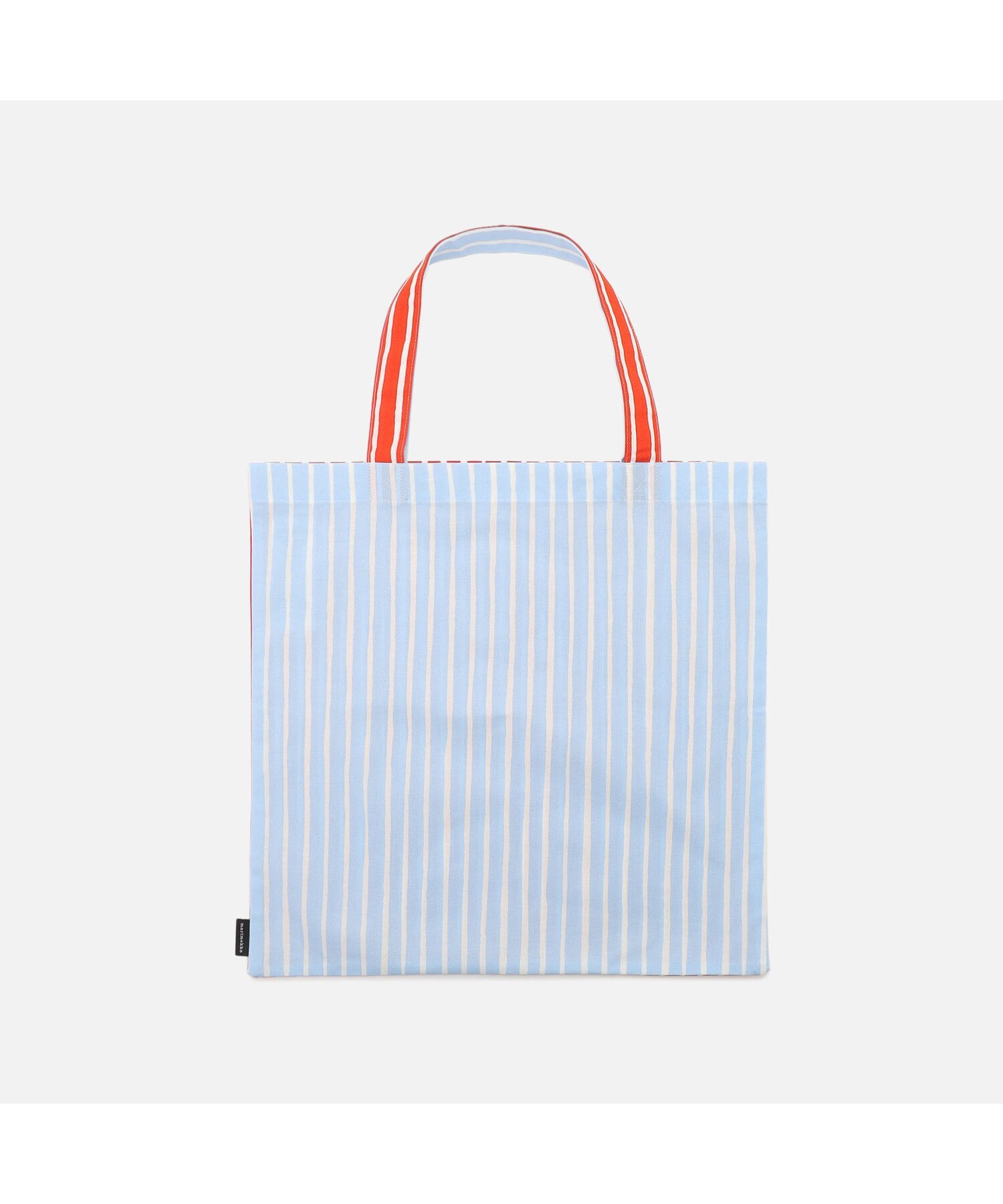 【SALE／40%OFF】Marimekko 【日本限定】Piccolo トートバッグ 44*43cm マリメッコ...