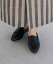 【SALE/49%OFF】MODE ET JACOMO きれいめコインローファー モード・エ・ジャコモ×イング シューズ・靴 ローファー ブルー ゴールド【送料...