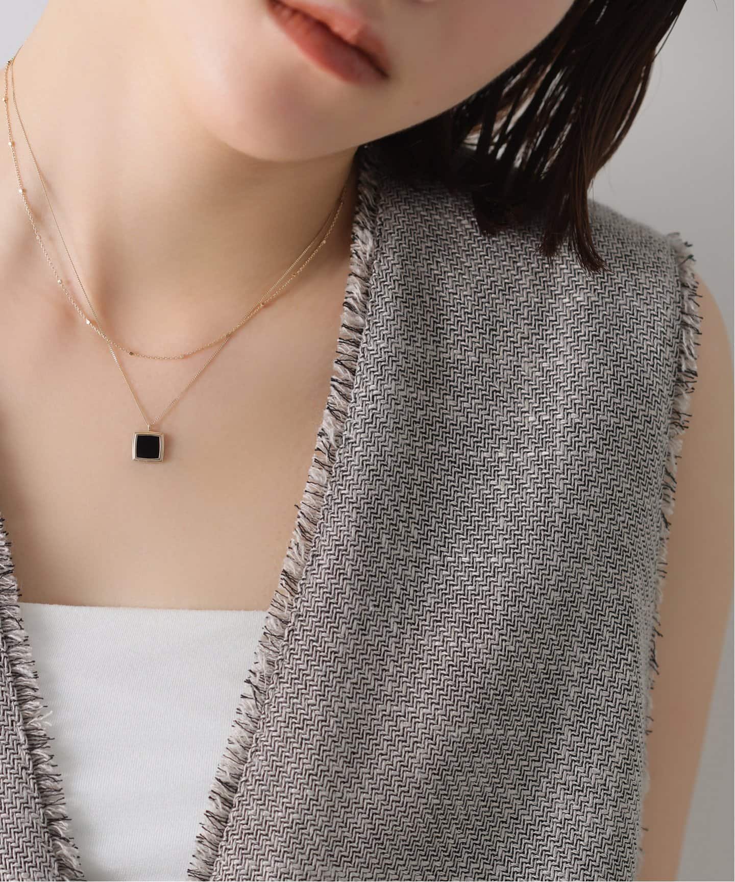 楽天市場】lilas ネックレスの通販 楽天市場】lilas ネックレスの通販