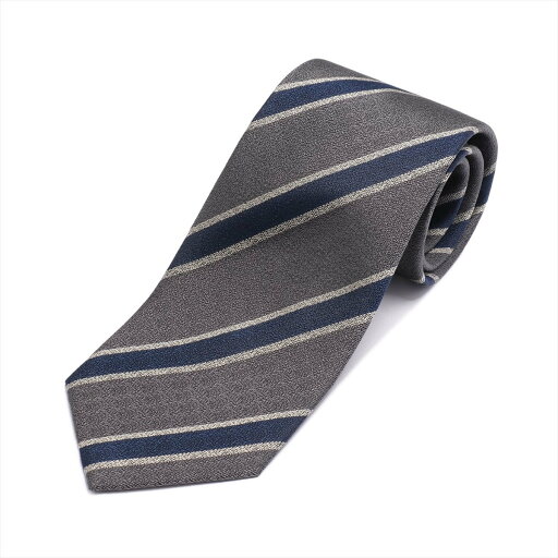 BRICK HOUSE by Tokyo Shirts ネクタイ 絹100% ビジネス フォーマル BM15J200GCAT3SA-35-930 トーキョーシャツ スーツ・フォーマル ネクタイ・蝶ネクタイ グレー【送料無料】 BRICK HOUSE by Tokyo Shirts ネクタイ 絹100% ビジネス フォーマル BM15J200GCAT3SA-35-930 トーキョーシャツ スーツ・フォーマル ネクタイ・蝶ネクタイ グレー【送料無料】