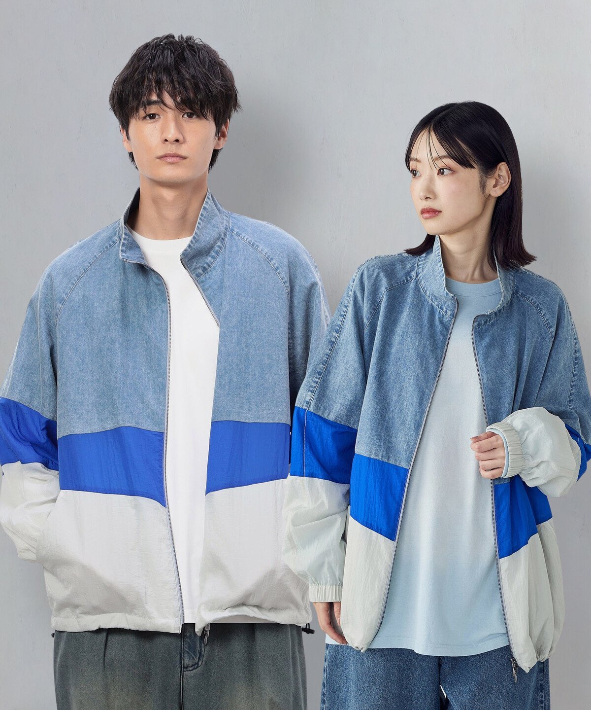 COMME CA ISMのアイテム