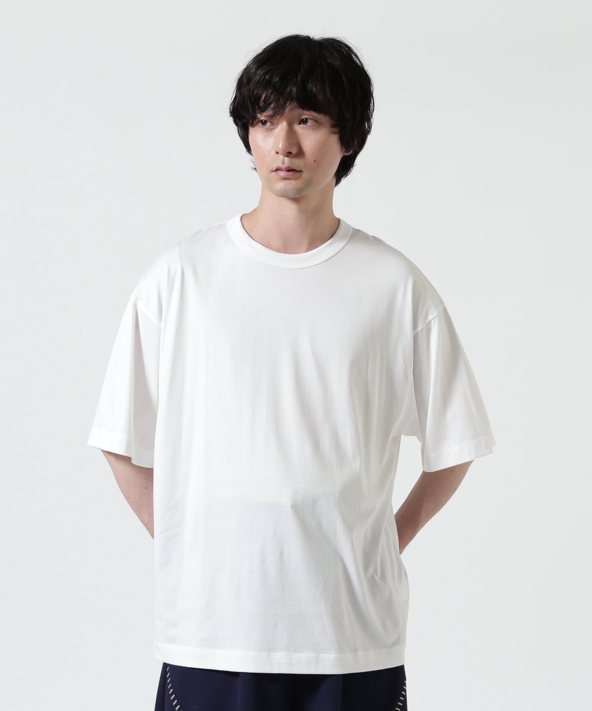 楽天市場】MARKAWARE（Tシャツ・カットソー｜トップス）：メンズ
