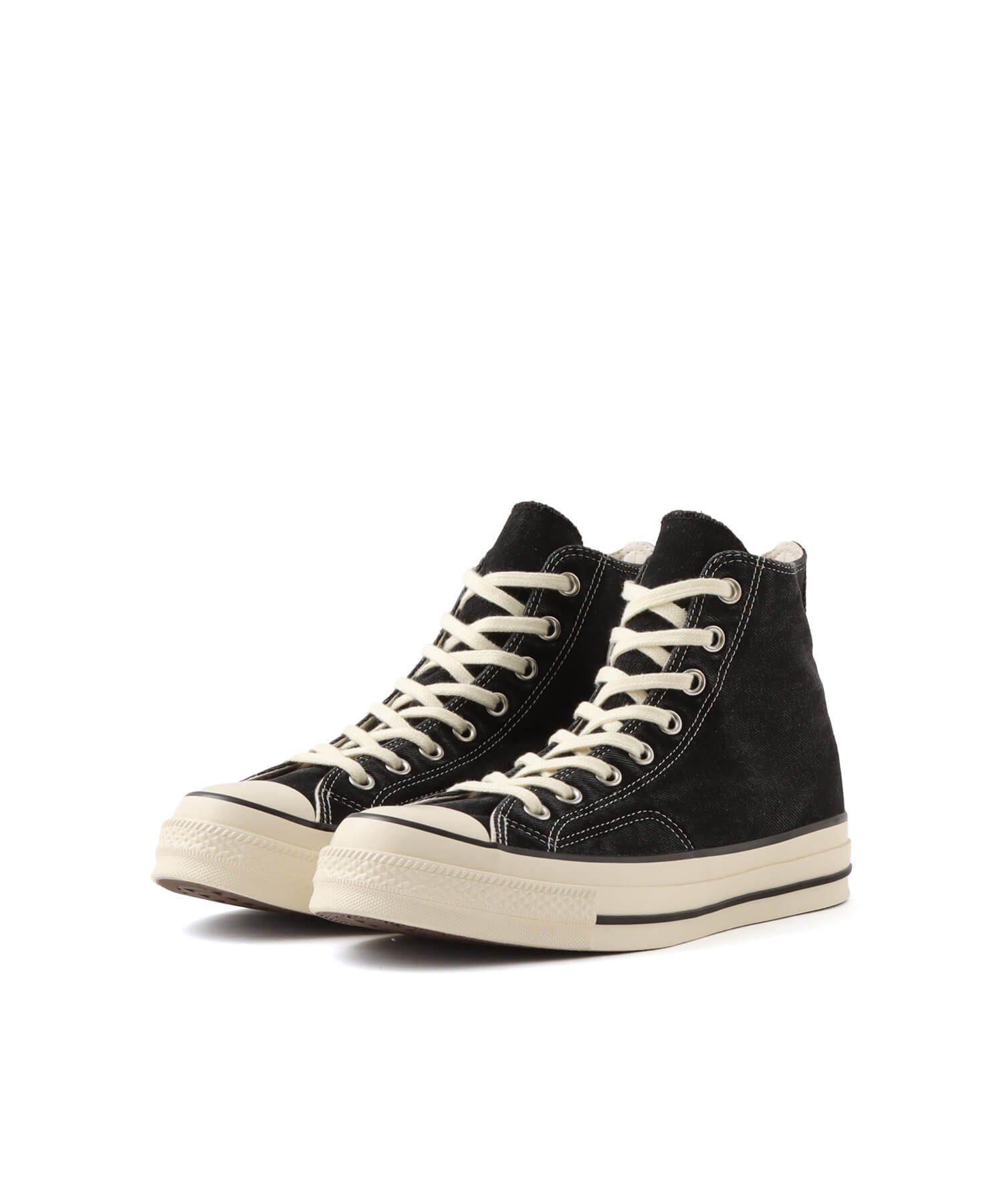 CONVERSE ALL STAR LGCY DM HI /AT BLACK アトモス シューズ・靴 スニーカー ブラック