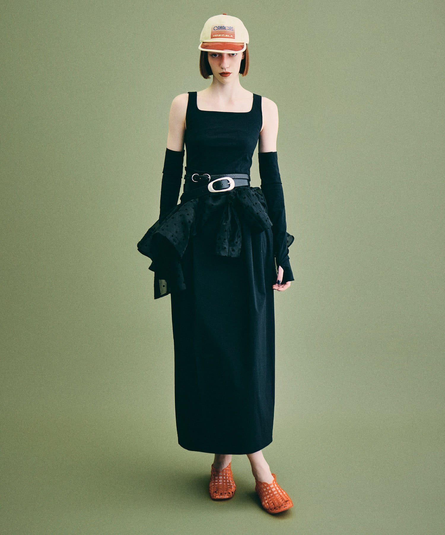 URBAN RESEARCH Teya NO MATTER DRESS アーバンリサーチ ワンピース・ドレス ワンピース ブラック