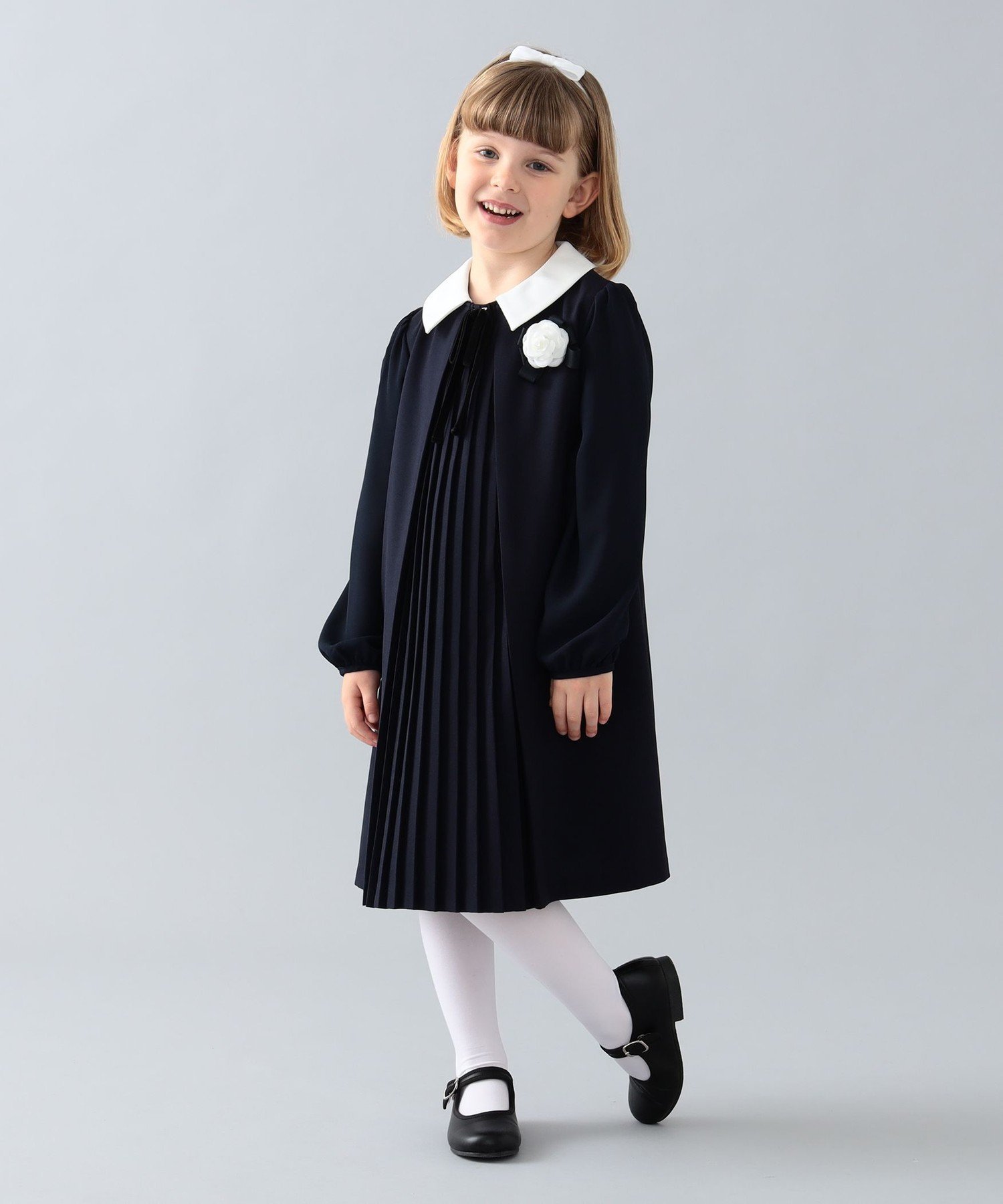 楽天市場】フォーマル(キッズサイズ(cm)120 ~ 129cm・ブランドビームス)(ワンピース|キッズファッション):キッズ・ベビー・マタニティの通販 楽天市場】フォーマル(キッズサイズ(cm)120 ~ 129cm・ブランドビームス)(ワンピース|キッズファッション):キッズ・ベビー・マタニティの通販