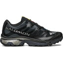 SALOMON (U)XT-4 OG サロモン シューズ・靴 スニーカー ブラック【送料無料】