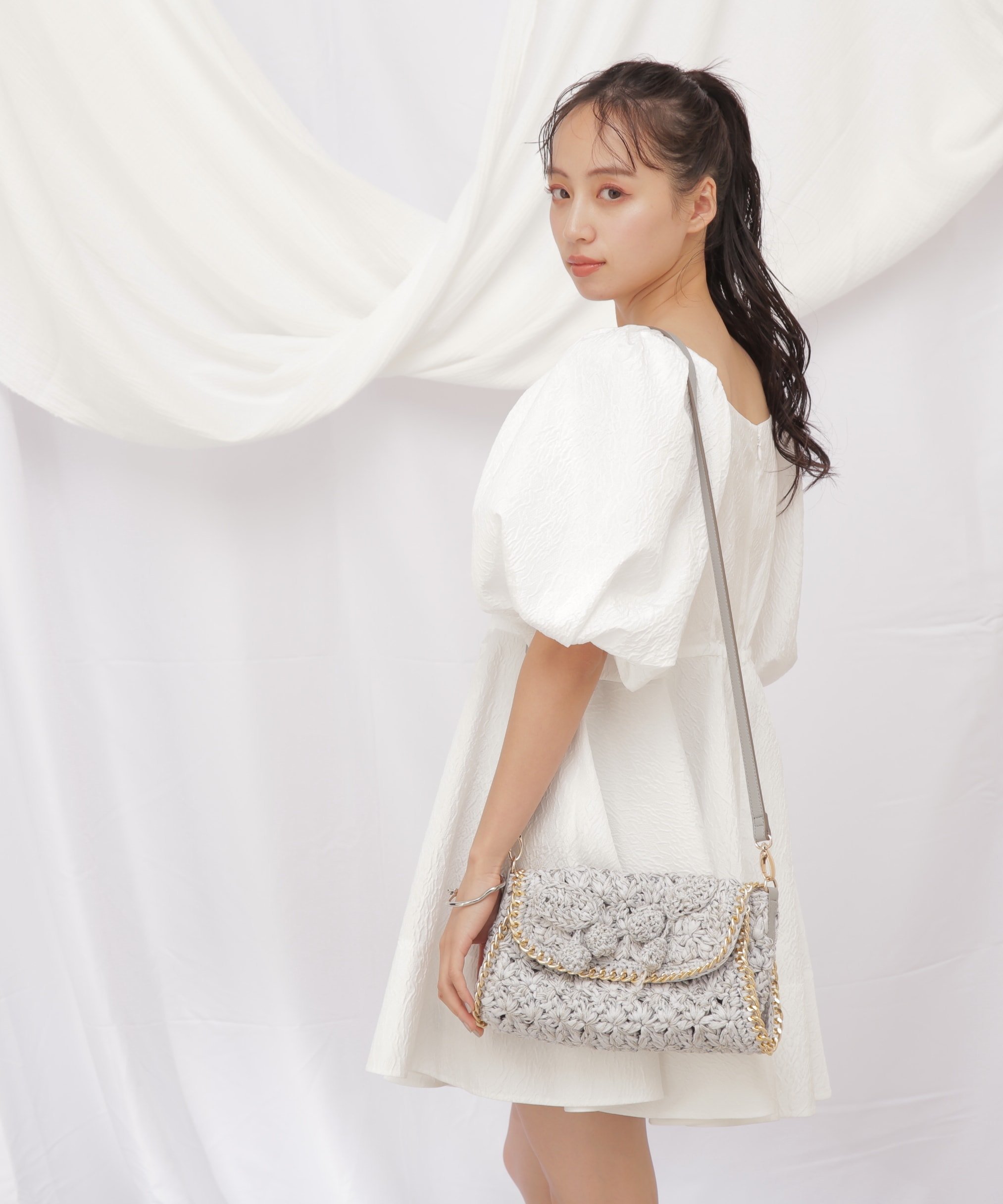 【JILLSTUART】正規品*2WAYミニチェーンバッグ*追跡送料込 楽天市場】jillstuart チェーン ショルダーバッグの通販