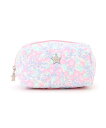 fafa (K)NOELIA_POUCH フェフェ 財布・ポーチ・ケース ポーチ