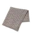 TOMORROWLAND GOODS TOMORROWLAND MADE IN ITALY シルク ランダムドット スカーフ トゥモローランド ファッション雑貨...