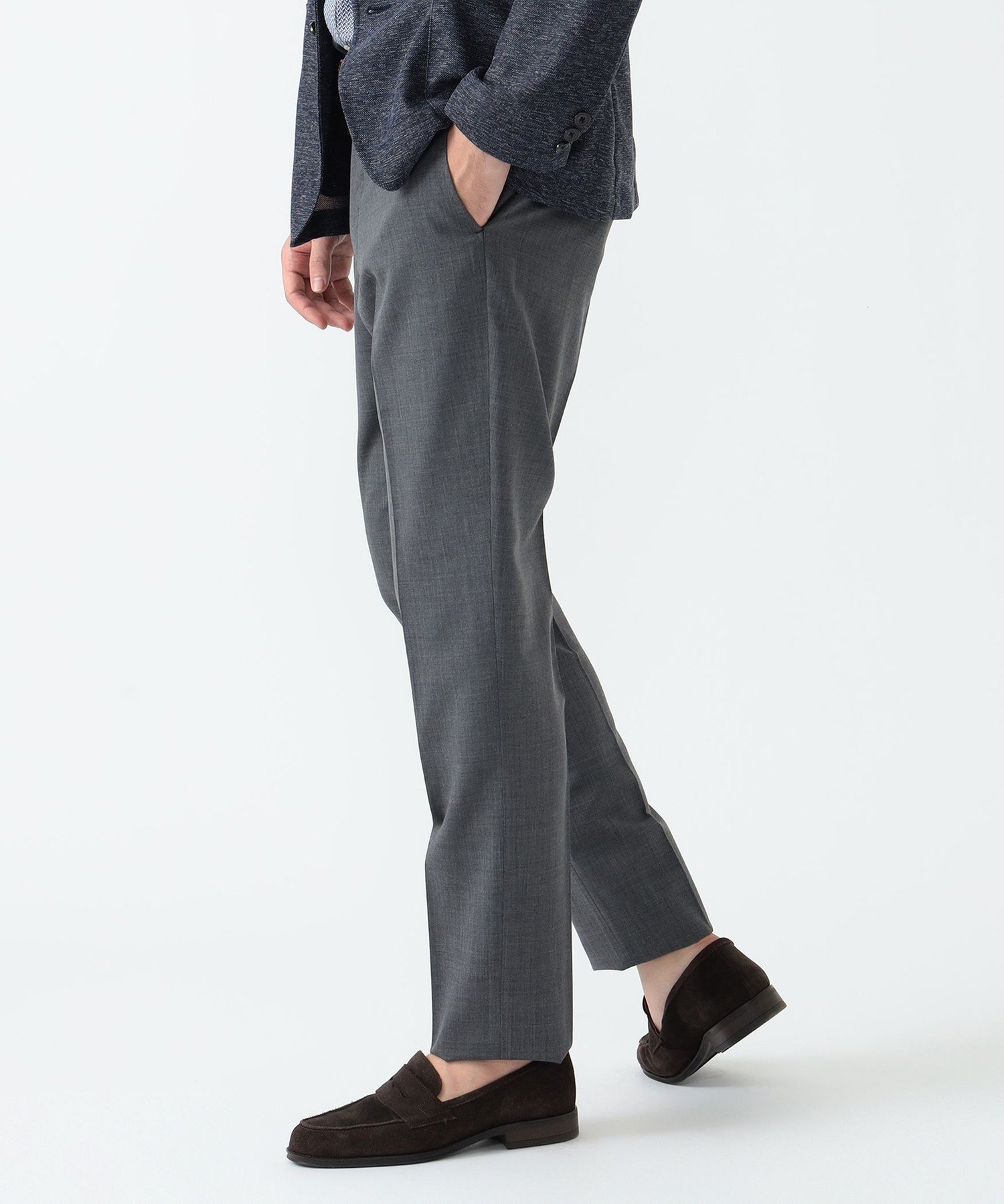 楽天市場】wool silk tropical slit slacksの通販 楽天市場】wool silk tropical slit slacksの通販