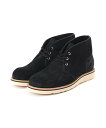 Schott MAHOUT/マハウト/ROUGHOUT ショット シューズ・靴 その他のシューズ・靴 ブラック【送料無料】