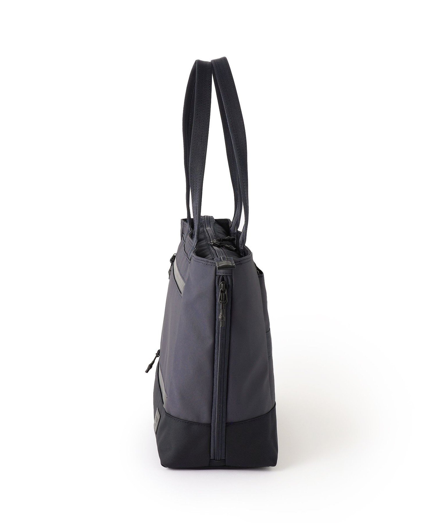 MACKINTOSH PHILOSOPHY 【WEB&一部店舗限定】トロッター バッグ 5 トートバッグ マッキントッシュ フィロソフィー バッグ トートバッグ ネイビー ブラック【送料無料】