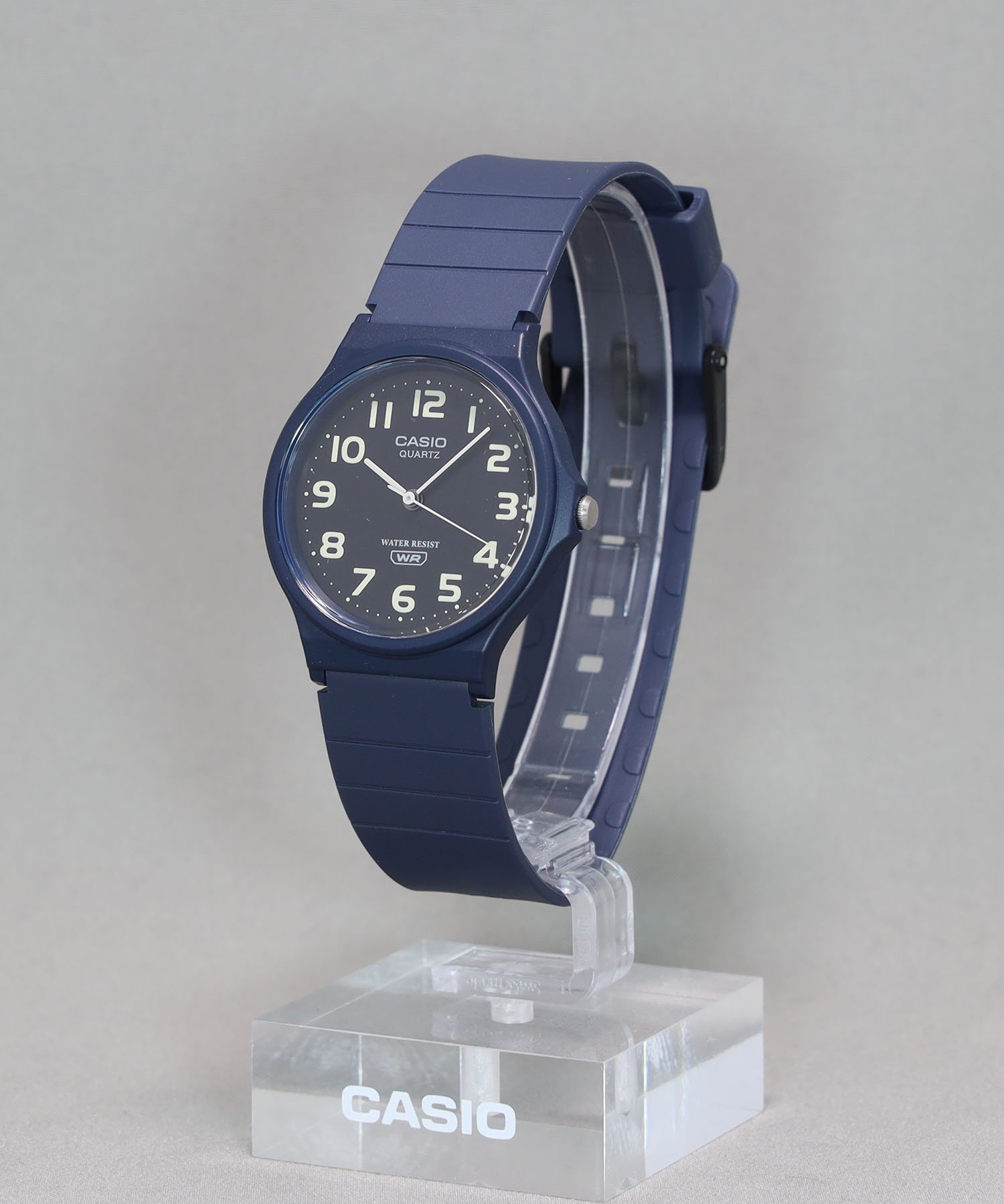 CASIO CASIO Classic/MQ-24UC-2BJF/カシオクラシック ブリッジ アクセサリー・腕時計 腕時計