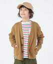 【SALE/70%OFF】SHIPS KIDS 【SHIPS KIDS別注】RUSSELL ATHLETIC:100~160cm / カーディガン シップス ト...