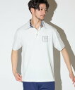 【SALE/30%OFF】UNION STATION 【Lilly&Emma*UNION STATION/リリー&エマ】別注プリント ポロシャツ/ボックスロゴ ...