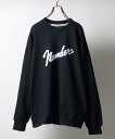 NUMBER (N)INE Number CREWNECK SWEATSHIRT ナンバーナイン トップス スウェット トレーナー ブラック グレー【送料無料】