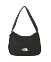 THE NORTH FACE WHITE LABEL (U)THE NORTH FACE WHITE LABEL/TNF/WL-BONNY HOBO BAG MINI ジャックローズ バッグ トートバッグ ブラック ホワイト【送料無料】