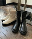 【SALE/50%OFF】archives ニットブーツ アルシーヴ シューズ・靴 その他のシューズ・靴 ホワイト ブラック【送料無料】