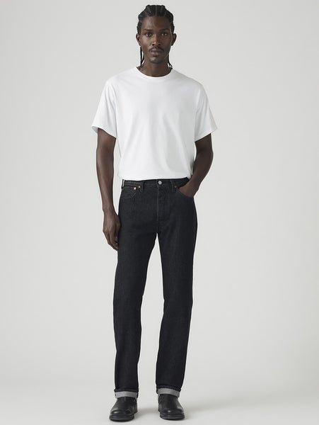 Levi's 501(R) ジーンズ ブラック リーバイス パンツ ジーンズ・デニムパンツ【送料無料】