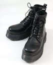 【SALE/20%OFF】LOVEHUNTER 5cmヒール 厚底 セットアップ ワンピース 韓国 クリアソールブーツ ☆1905 サンエーフットウェアー シュ...