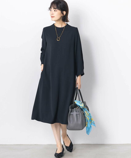Gready Brilliant Gready Brilliant/(W)2_BパールクルーAフレア グレディブリリアン ワンピース・ドレス ワンピース グリーン ブラック【送料無料】 Gready Brilliant Gready Brilliant/(W)2_BパールクルーAフレア グレディブリリアン ワンピース・ドレス ワンピース グリーン ブラック【送料無料】