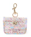 fafa (K)MILDRED_POOPOUCH フェフェ 財布・ポーチ・ケース ポーチ