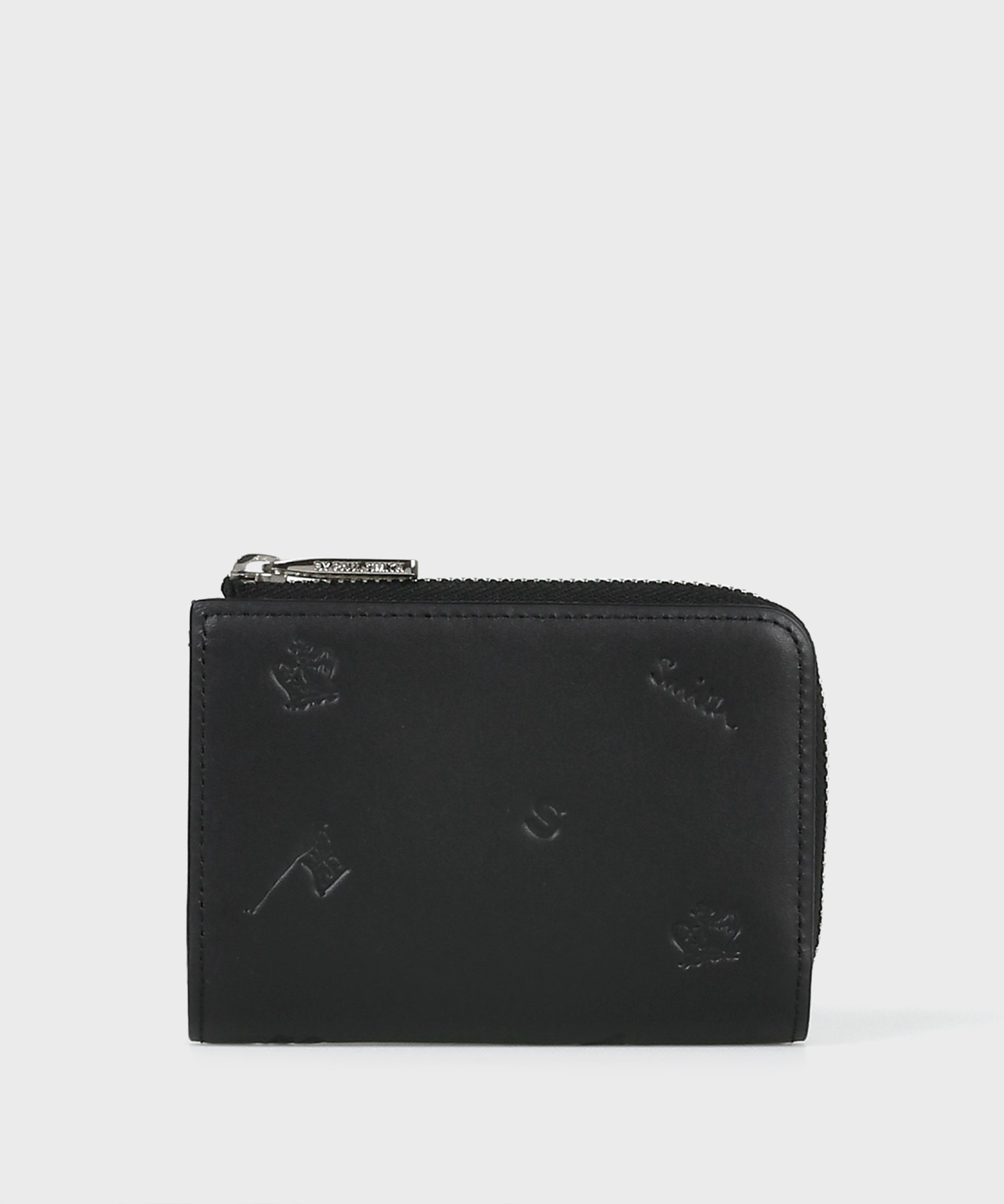 【SALE／20%OFF】Paul Smith 【公式】PS Paul Smith ドローイング コイン&キーホルダー ポール・スミス　アウトレット 財布・ポーチ・ケース その他の財布・ポーチ・ケース ベージュ グリーン ブラック【送料無料】