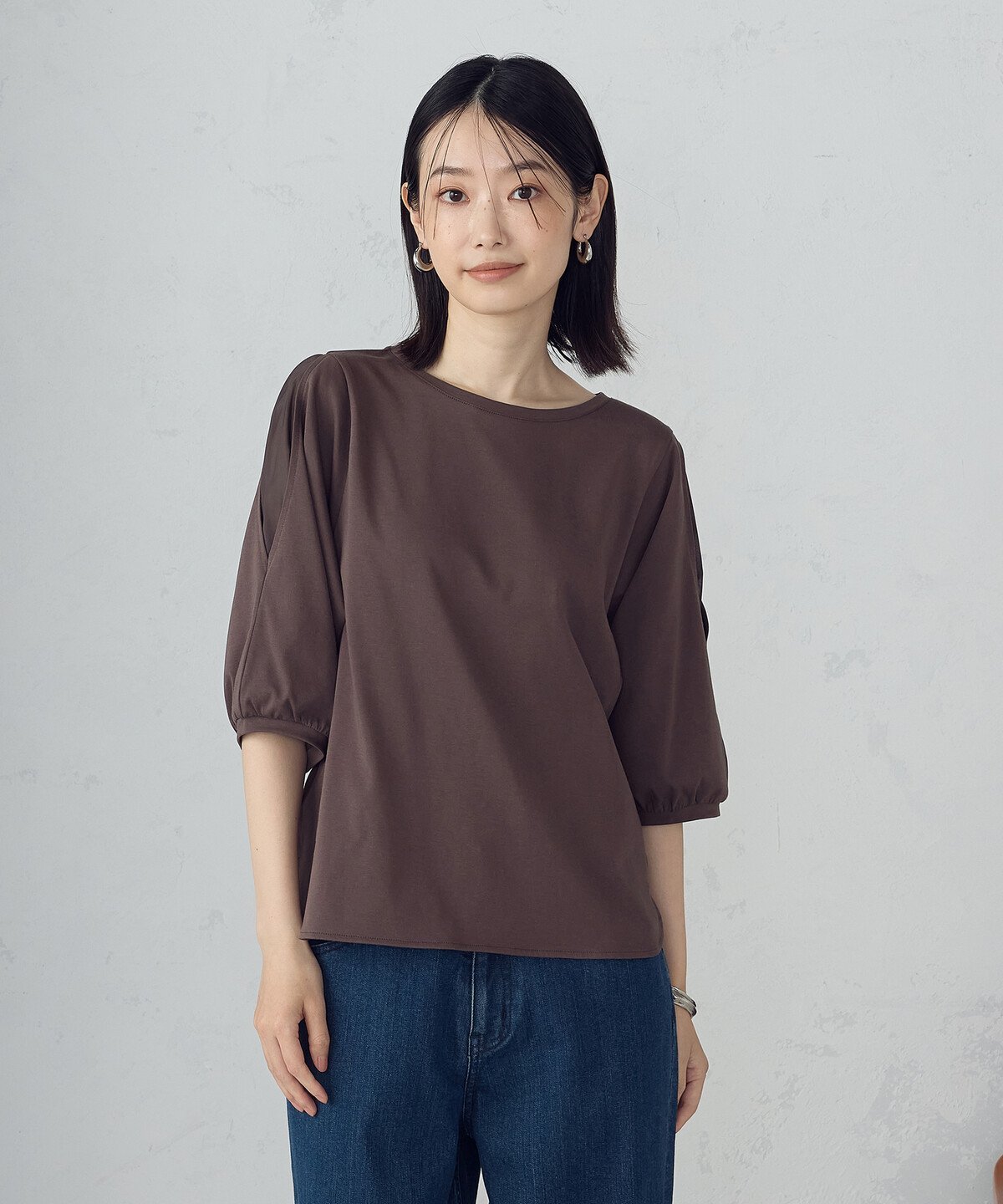 COMME CA ISMのアイテム