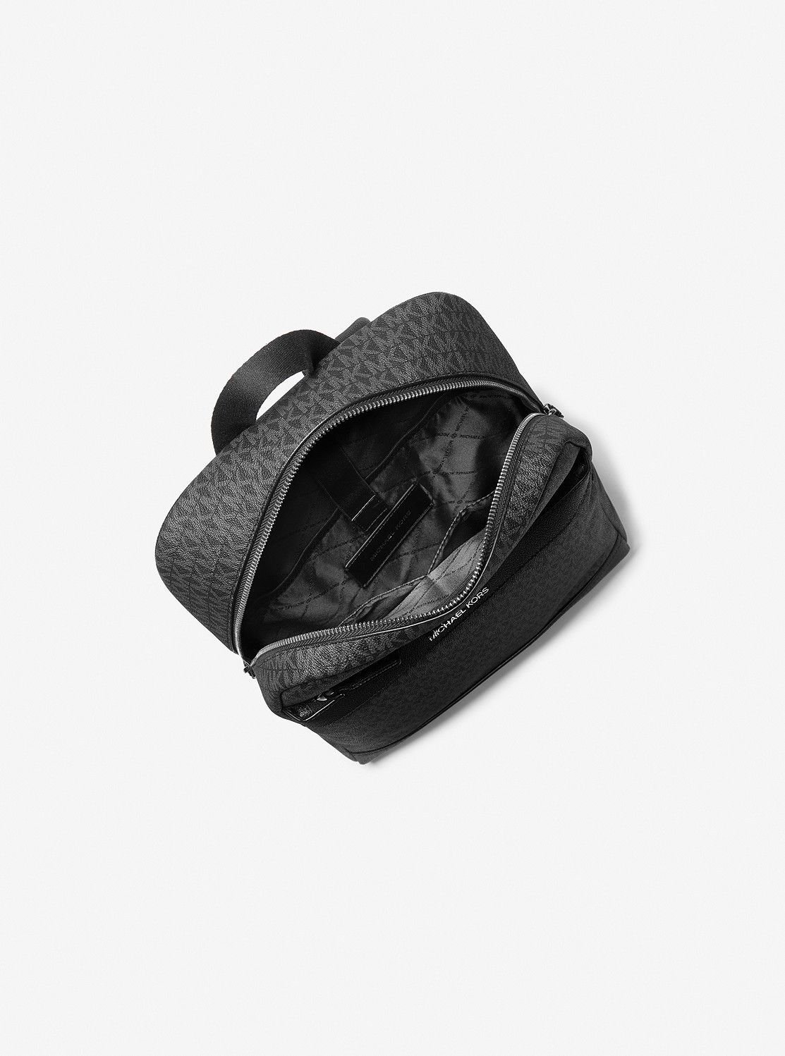 【SALE／85%OFF】MICHAEL KORS COOPER バックパック - MKシグネチャー マイケルコ...