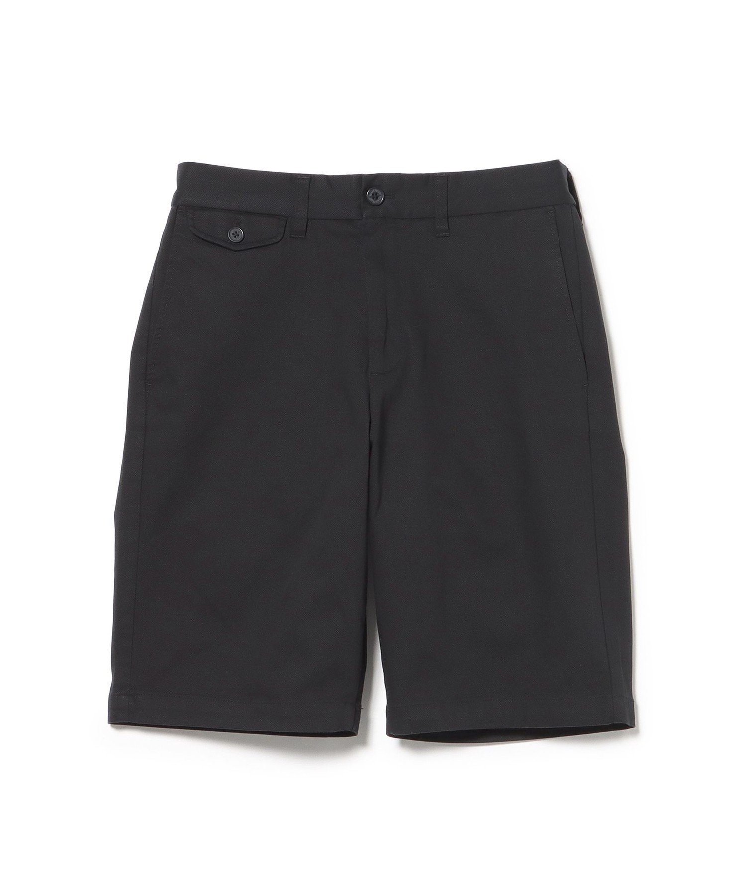 MEN 【7/16値下げ】コットン ピケ ショートパンツ ビームス ハート パンツ その他のパンツ ブラック グリーン