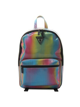 【SALE／30%OFF】GUESS (U)PRISM Backpack ゲス バッグ リュック/バックパック グレー【送料無料】