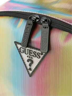 【SALE／30%OFF】GUESS (U)PRISM Backpack ゲス バッグ リュック/バックパック グレー【送料無料】