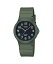 CASIO CASIO Classic/MQ-24UC-3BJF/カシオクラシック ブリッジ アクセサリー・腕時計 腕時計 カーキ