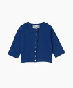 agnes b. ENFANT M001 L CARDIGAN xr[ J[fBKvbV AjGXx[ gbvX J[fBK u[yz