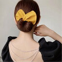 【SALE/40%OFF】Aimoon 人気 お団子 ヘアアクセサリー ミニミニストア ヘアアクセサリー ヘアゴム ホワイト イエロー レッド グレー ピンク ...