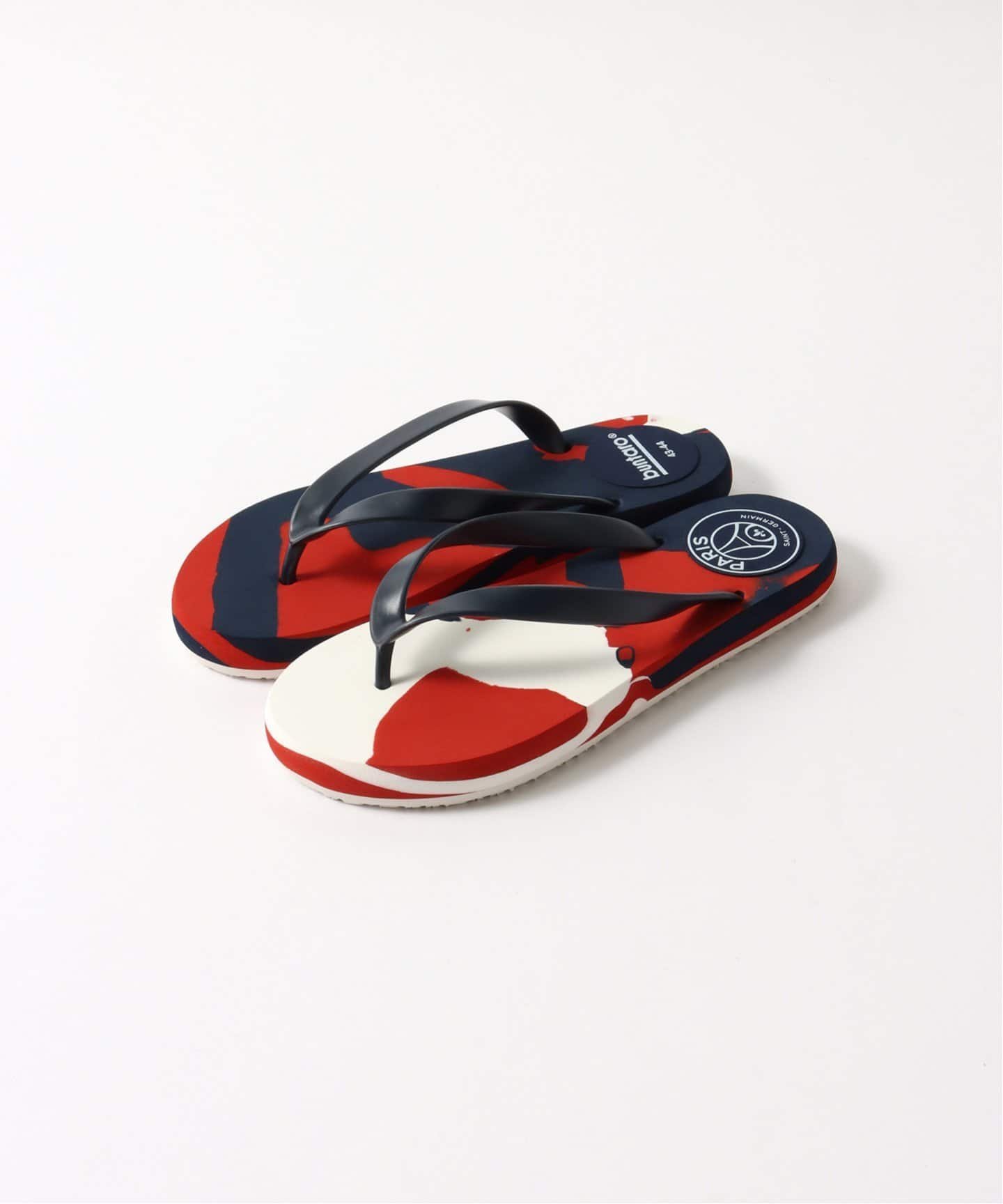 Paris Saint-Germain Paris Saint-Germain * buntaro(R)b-sandal mochees ǥե 塼 ̵