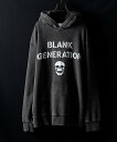 NUMBER (N)INE POWDER BREACH CLASSIC LOGO HOODIE ナンバーナイン トップス パーカー フーディー ブラック【送料無料】