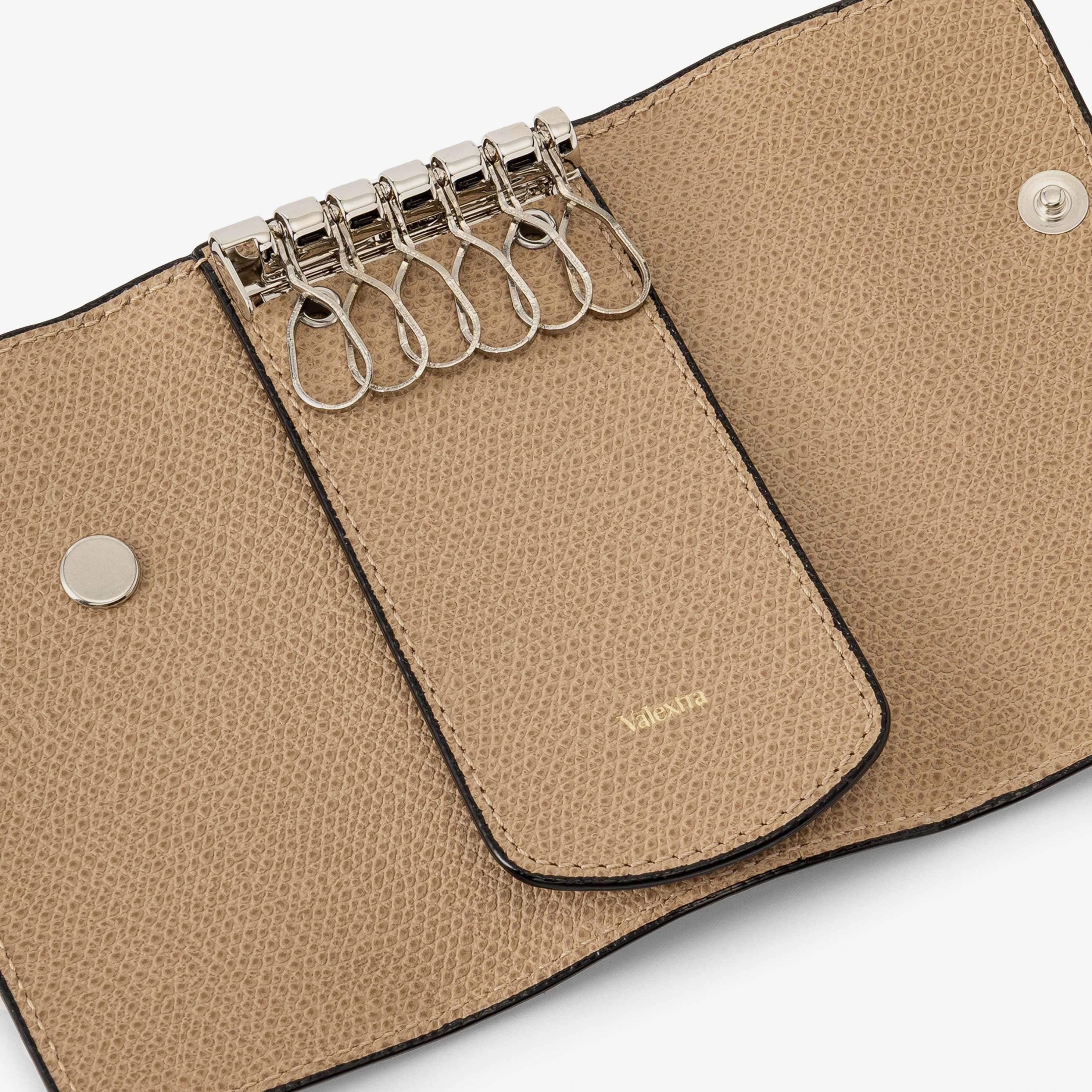 【公式】キーホルダー 6フック ヴァレクストラ 財布・ポーチ・ケース その他の財布・ポーチ・ケース