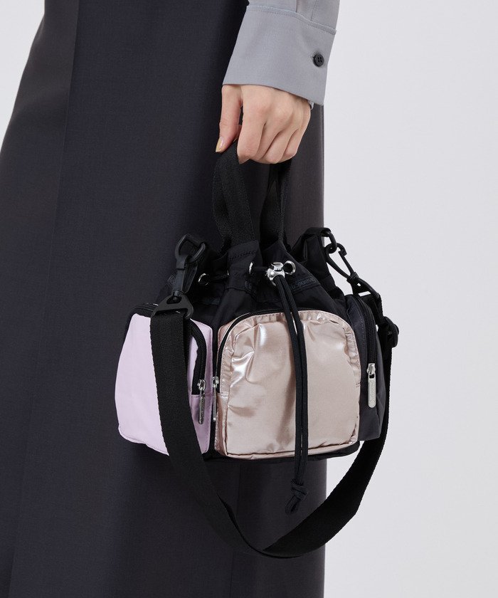 LeSportsac 【公式】レスポートサック ショルダーバッグ 1511FB38 LeSportsac レス...