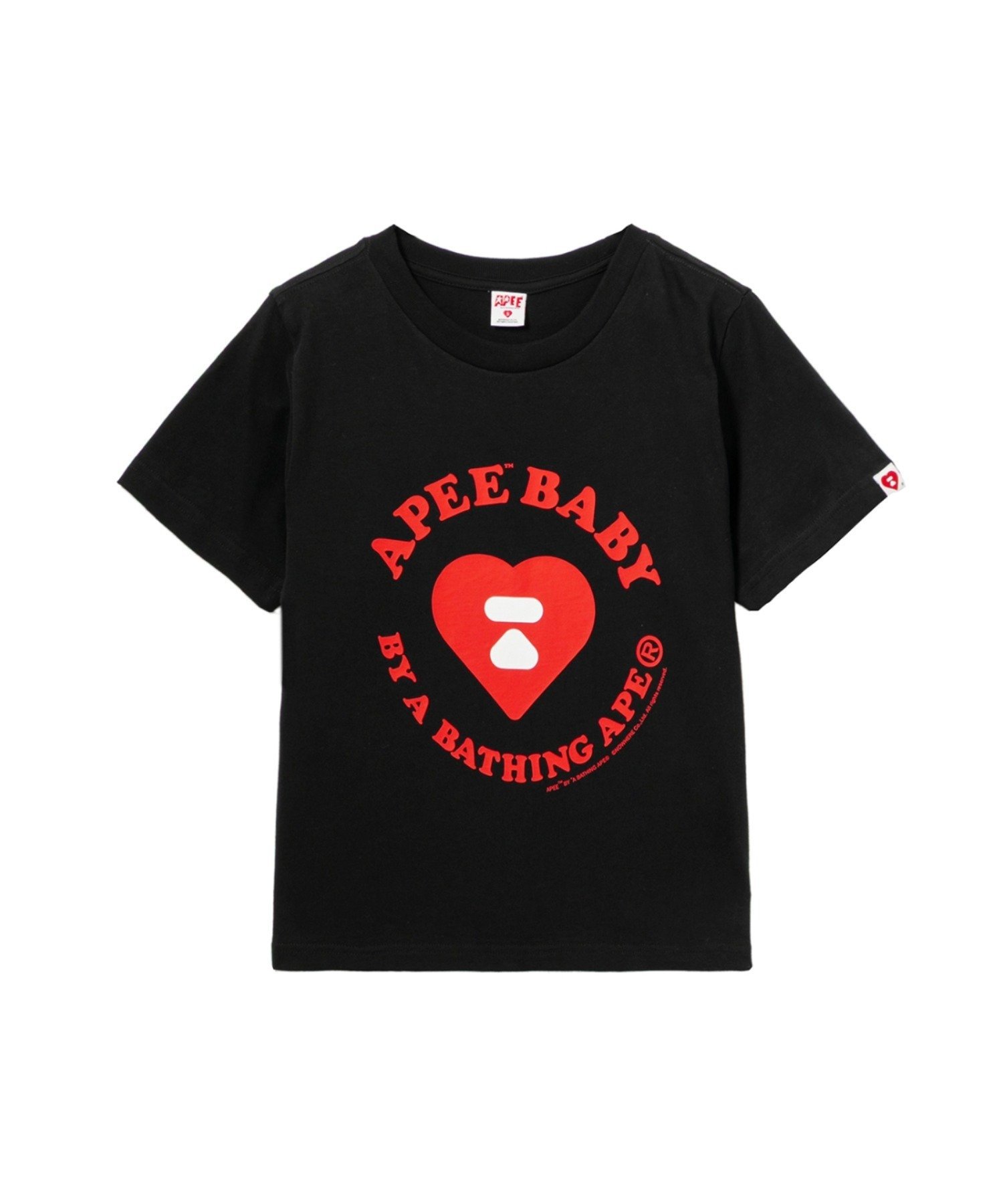 BAPE Tシャツ Sサイズ 楽天市場】a bathing ape tシャツ（サイズ（S/M/L）SS）の通販