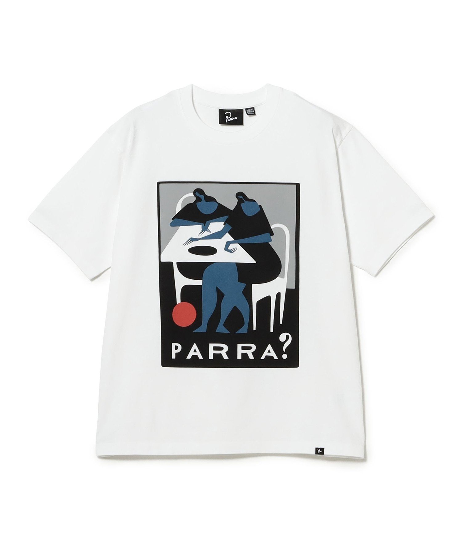 楽天市場】byparra（メンズファッション）の通販