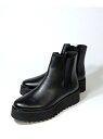 【SALE/20%OFF】LOVEHUNTER メンズ セットアップ ストリート 厚底 サイドゴアブーツ ☆1713 サンエーフットウェアー シューズ・靴 ブー...