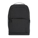 Incase Facet 25L Backpack -Black- インケース バッグ リュック バックパック ブラック【送料無料】