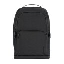 Incase 【軽量・PC収納】Facet 25L Backpack -Black- インケース バッグ リュック・バックパック ブラック【送料無料】