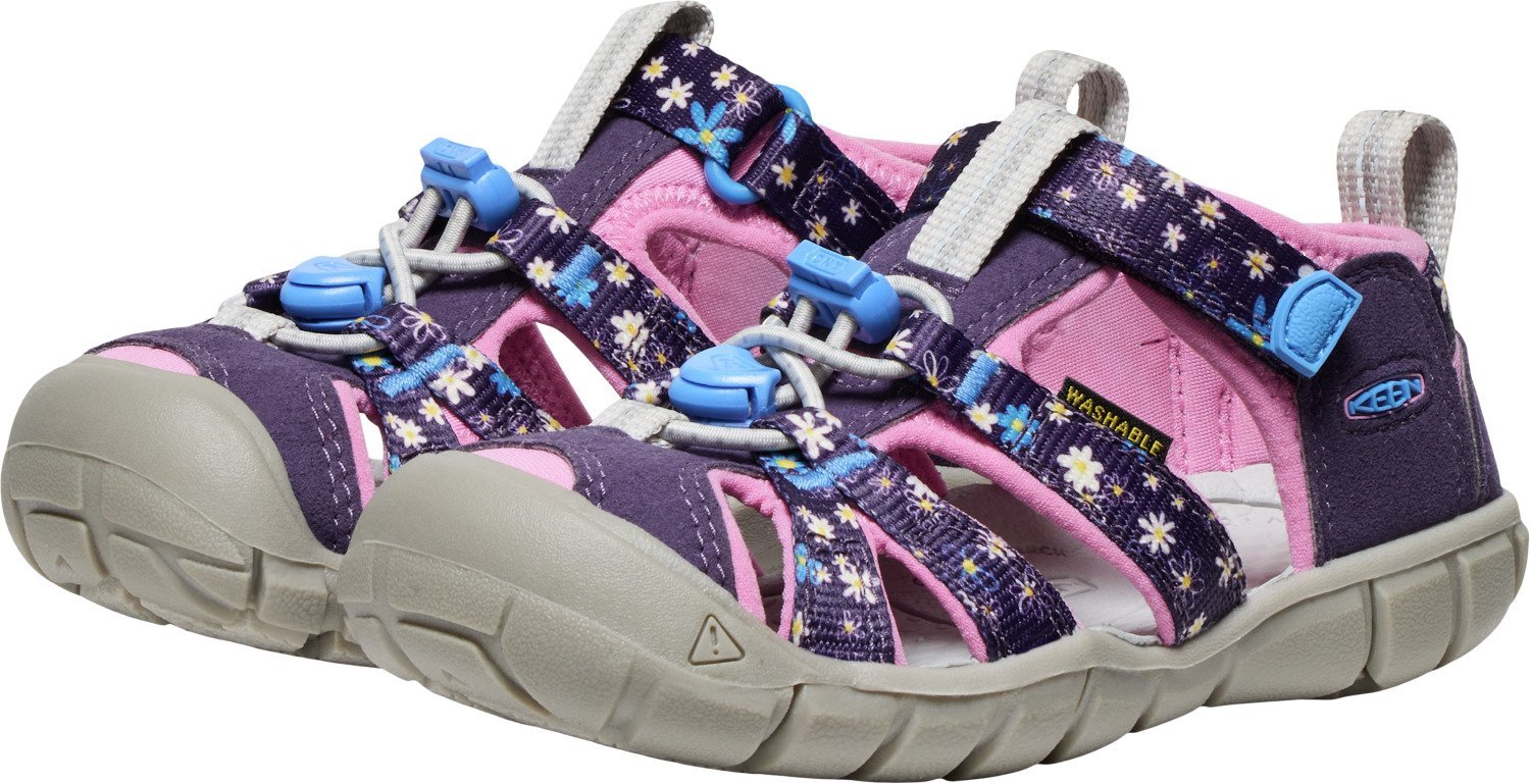 【SALE／30%OFF】KEEN CHILDREN SEACAMP II CNX キッズ シーキャンプ ツー シーエ...